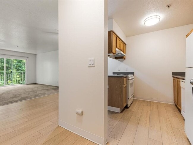 Interior Photo - Ridgeview Terrace