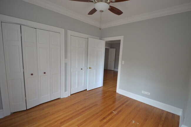 Foto del edificio - 4414 N Rockwell St