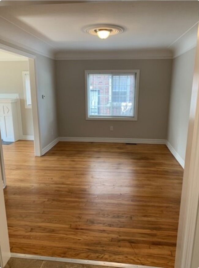 Dining Room - 6014 Whittier St