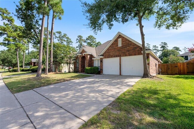 Foto del edificio - 14418 Wynfield Dr