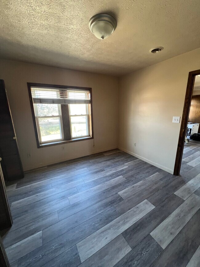 Bedroom - 355-2 11th St