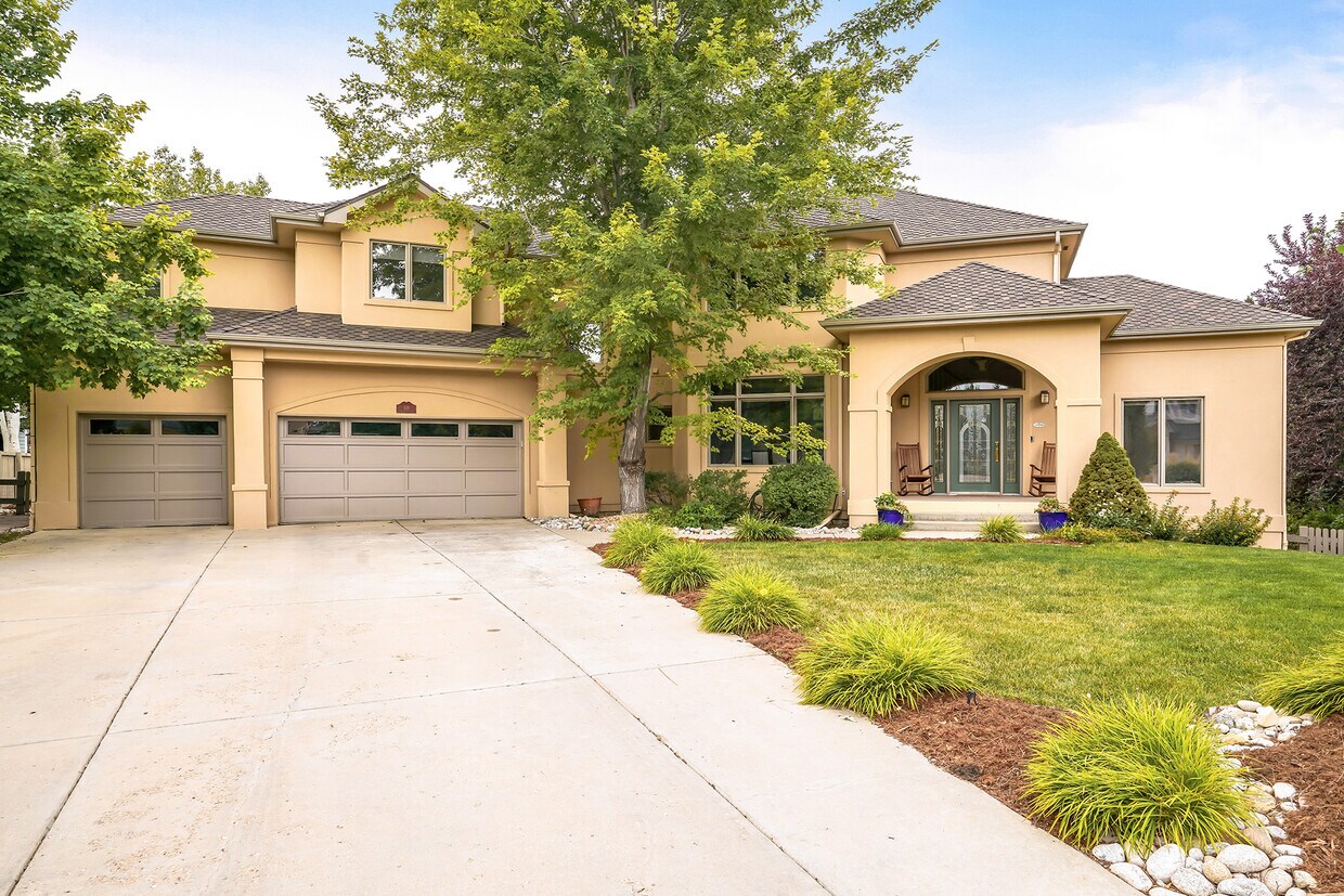 Photo - 534 Sawtooth Point (Lafayette, CO)