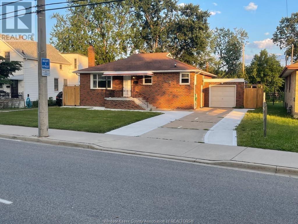 Photo principale - 4257 Wyandotte St E