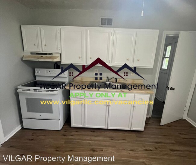 Foto del edificio - 2 br, 1 bath House - 317 Dallas St