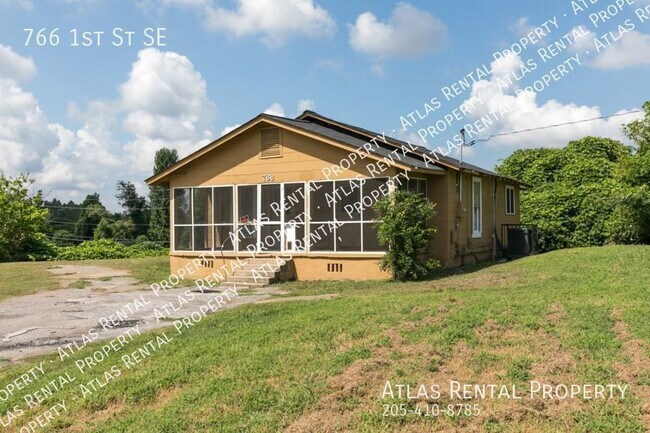 Foto del edificio - 766 1st St SE