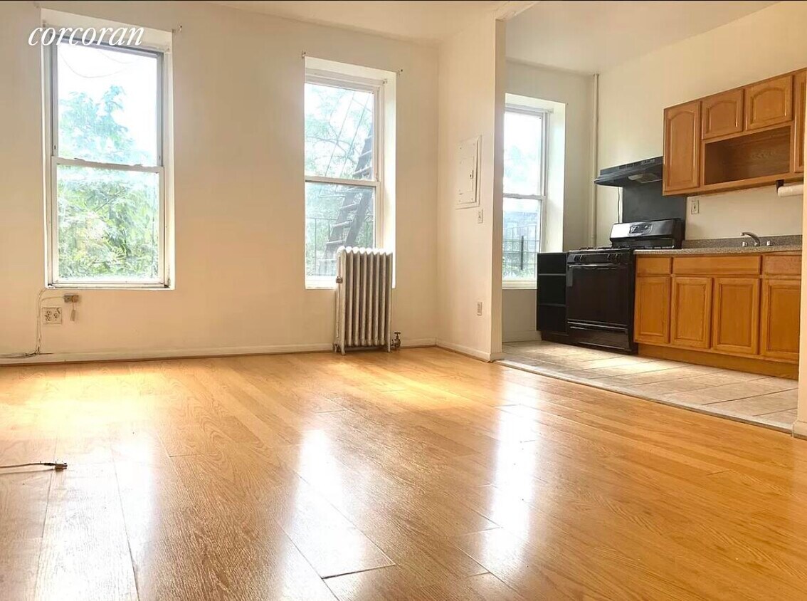 776 Greene Ave, Brooklyn, NY 11221 House Rental in Brooklyn, NY