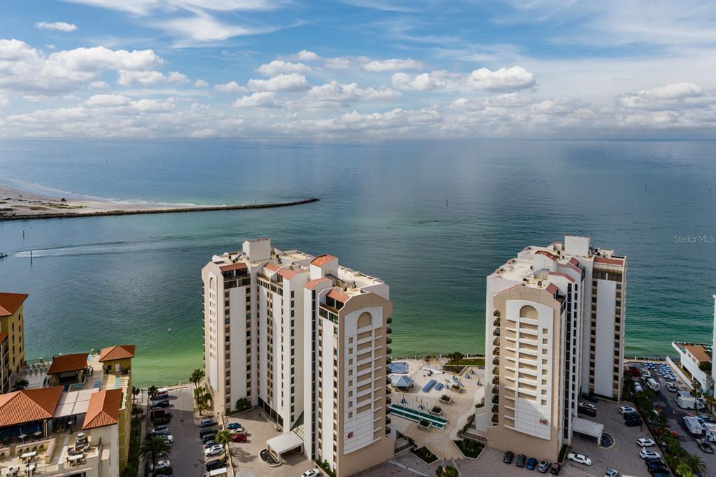 Foto principal - 440 S Gulfview Blvd