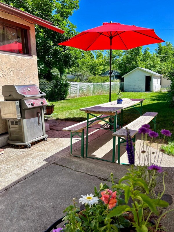 410 N 5th St, Livingston, MT 59047 House Rental in Livingston, MT