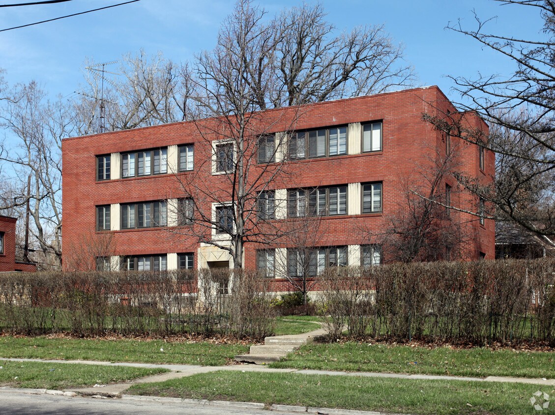 708 W Bancroft St, Toledo, OH 43620 Apartments in Toledo, OH