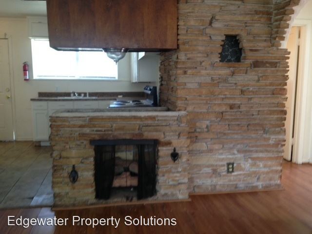 Building Photo - 2 br, 1 bath House - 1209 Hunter