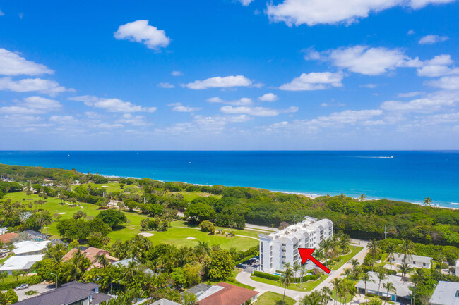 Building Photo - 601 N Ocean Blvd