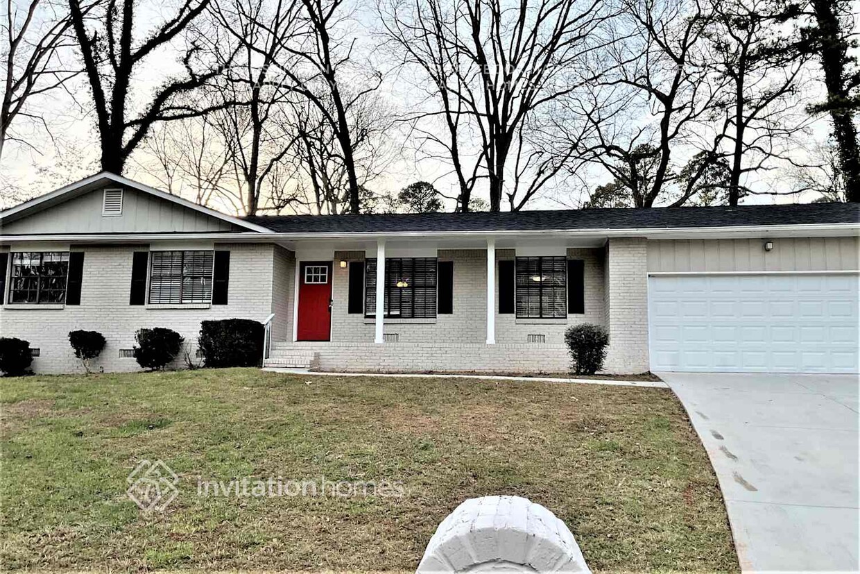 Primary Photo - 4952 Needle Knob Ct