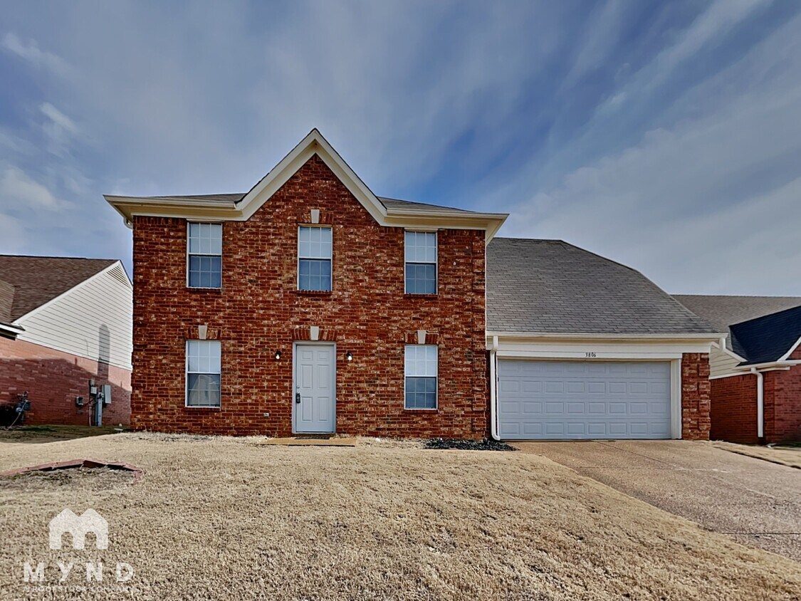 Foto principal - 3806 Sungrove Cir E