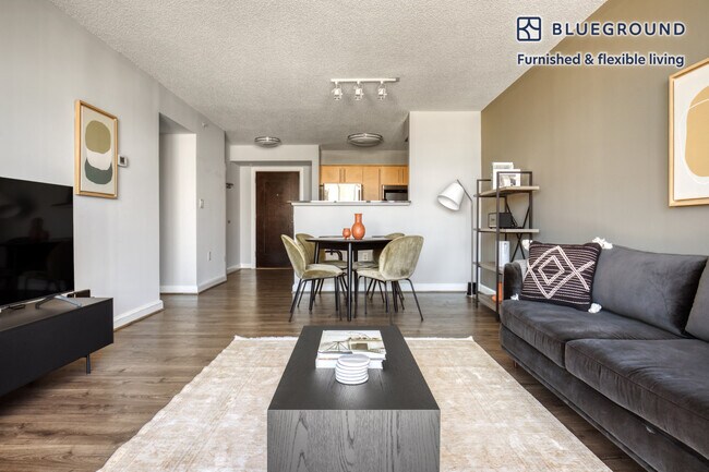 Foto del edificio - 4835 Cordell Ave