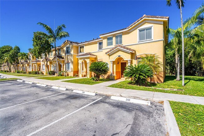 Foto del edificio - 1465 SE 24th Ct