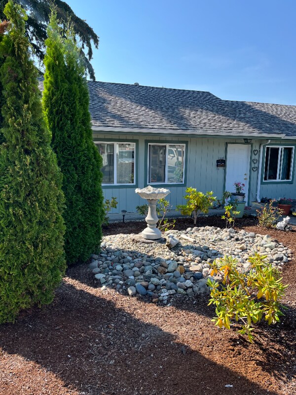 1005 S 16th St, Mount Vernon, WA 98274 Room for Rent in Mount Vernon