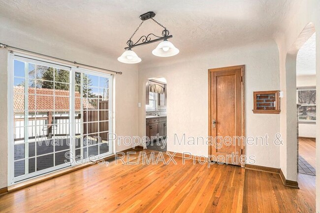 Photo - 1815 Lorraine St House