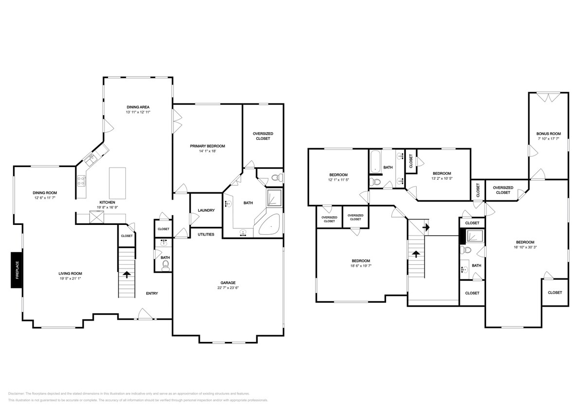 Building Photo - 140 Terrane Ridge