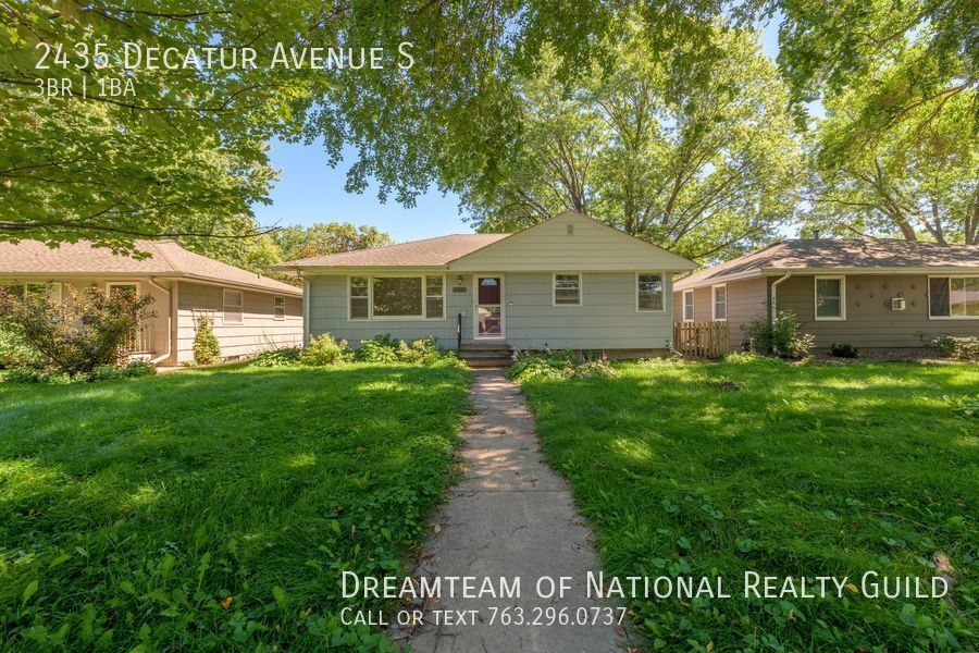 homes for rent by owner in minneapolis mn