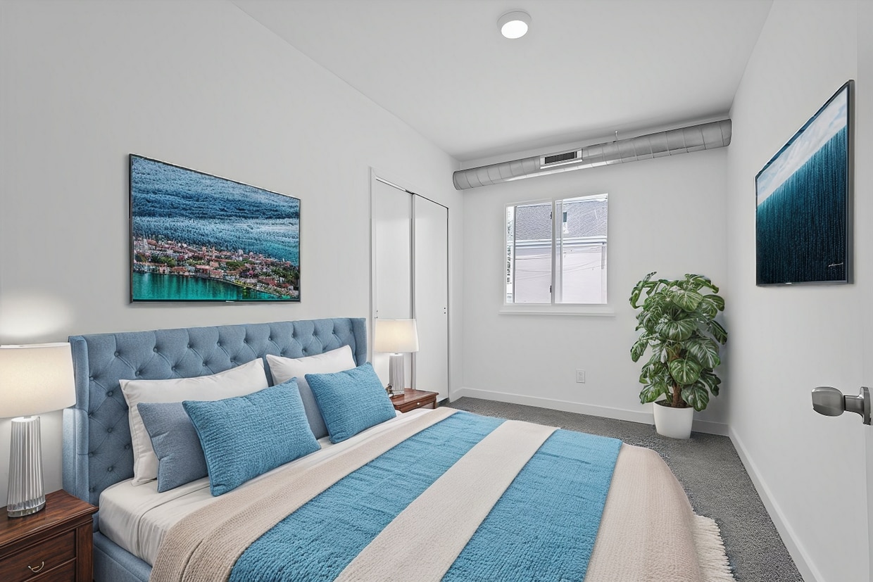 Foto principal - 640 Collins St