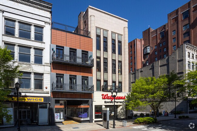 Foto del edificio - Byck's Lofts