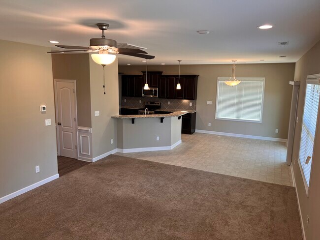 Building Photo - 3412 Hogarth Ct