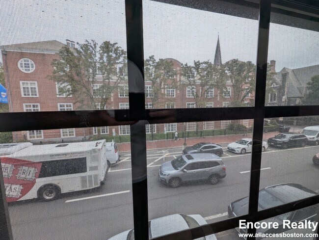 Foto del edificio - 1200 Massachusetts Ave