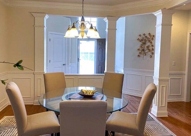 Foto del edificio - 47 Kendall Ct