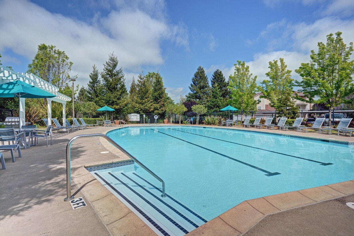 Foto principal - Bell Rohnert Park