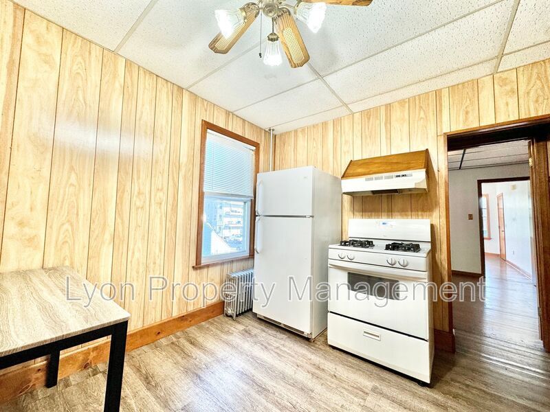 Foto del edificio - 200 Benefit St