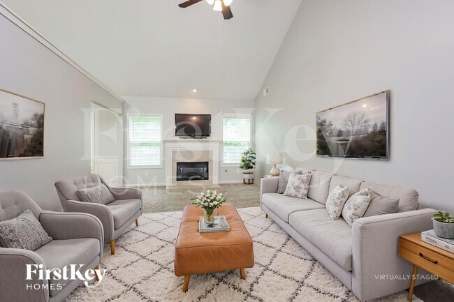 Building Photo - 7336 Litany Ct