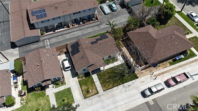 Foto del edificio - 211 N Parker St