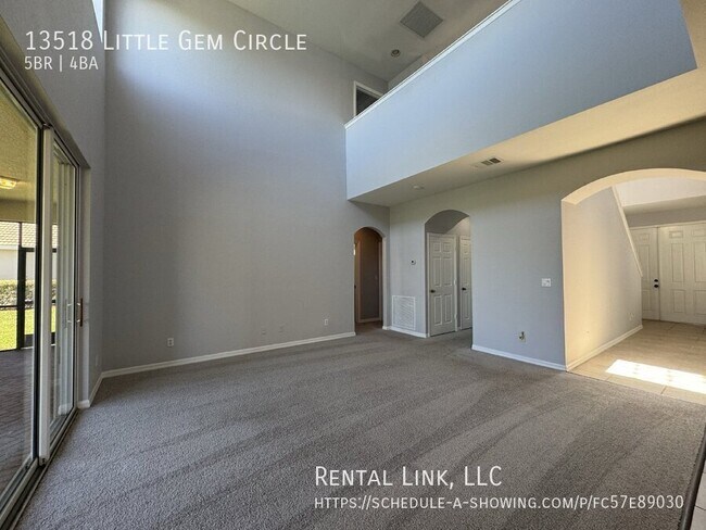 Foto del edificio - 13518 Little Gem Cir