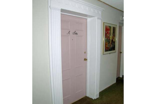 Foto del edificio - 100 Lexington St