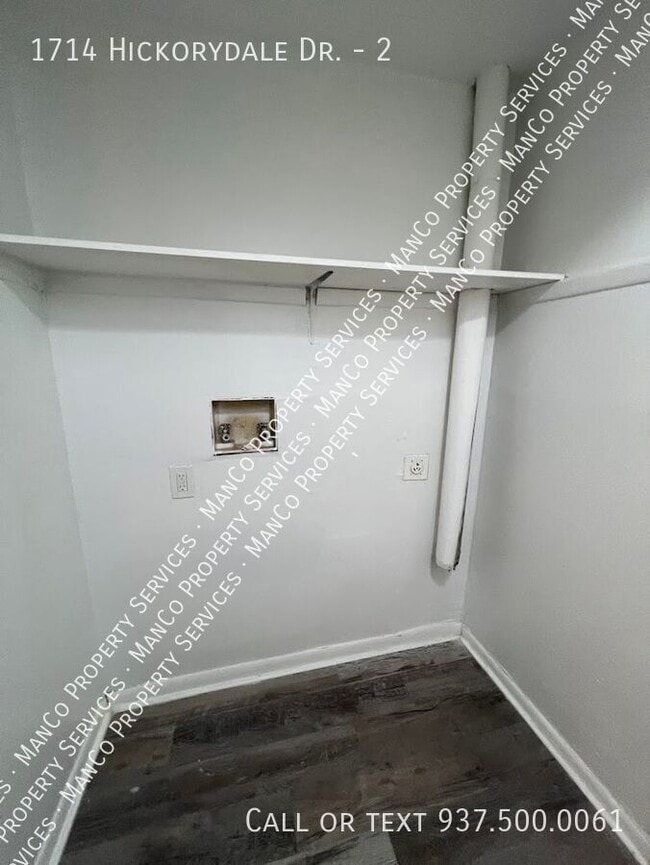 Foto del edificio - 1714 Hickorydale Dr