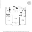 2 BED / 2 BATH