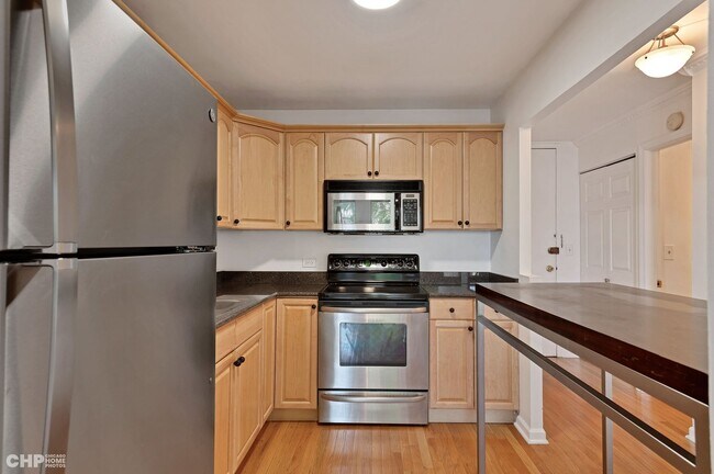 Building Photo - 1660 N La Salle Dr
