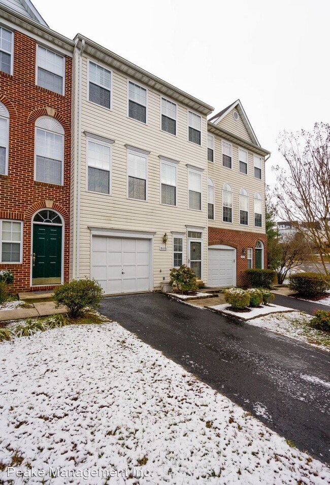Building Photo - 3 br, 2.5 bath House - 5113 Ballycastle Ci...