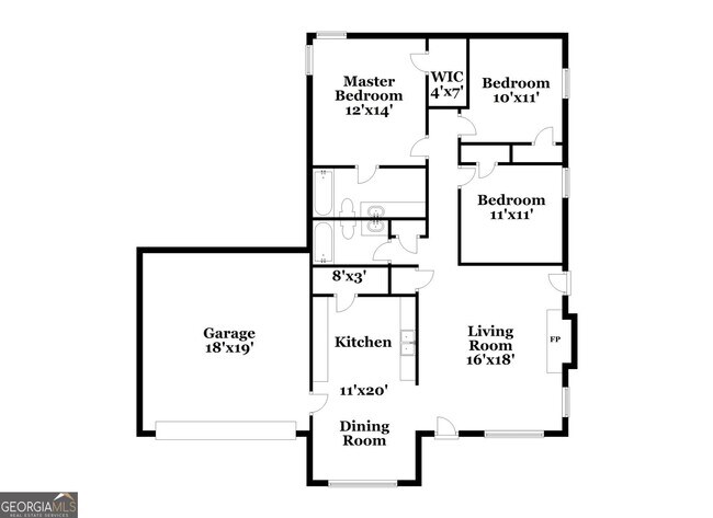 Building Photo - 55 Amber Way