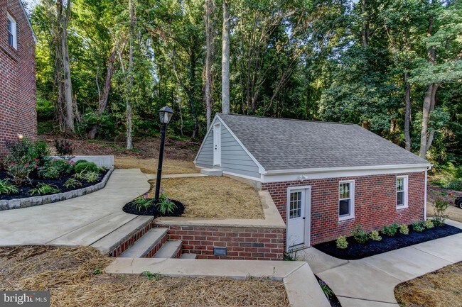 Foto del edificio - 28 Llangollen Ln