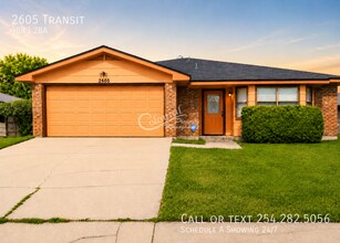 Building Photo - 2605 Transit Dr