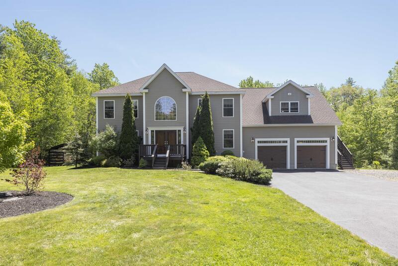 Primary Photo - 398 Sam Allen Rd
