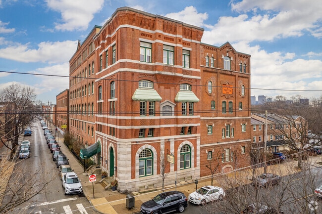 Brewery Condominiums