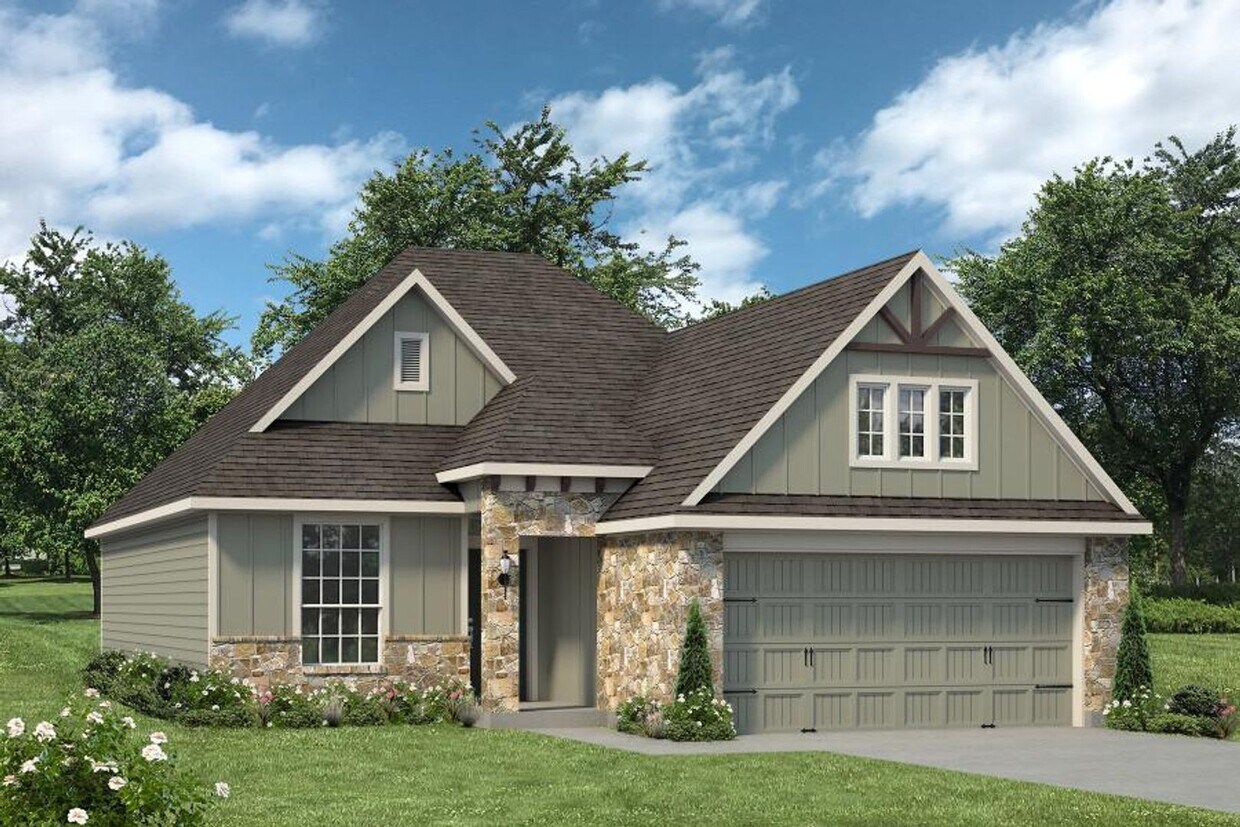 Foto principal - Charming 3 Bed/2 Bath Home in Bryan!