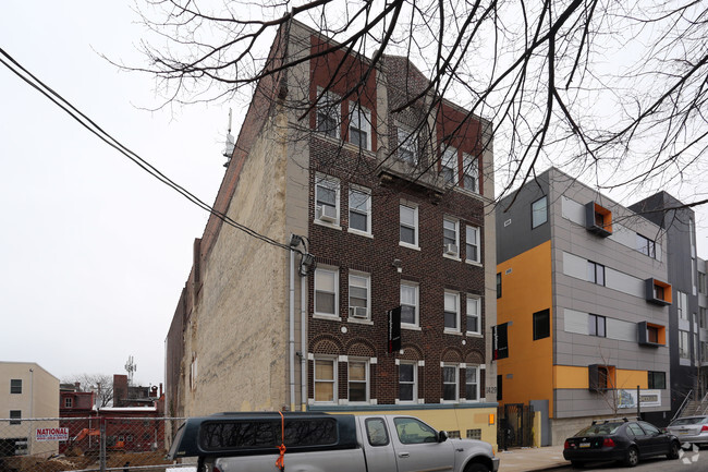 Photo - The Antoinette Apartments