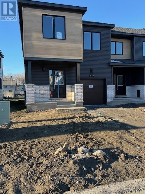 Building Photo - 521 Galanthus Walk