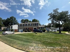 Building Photo - 14907 Kamputa Dr