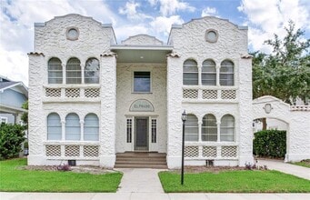 Building Photo - 2114 W Dekle Ave