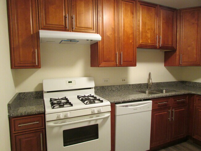 Foto del edificio - 1127 Miller Ln