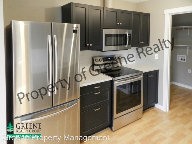 Building Photo - 2 br, 2 bath House - 6721 Jericho Lane SW